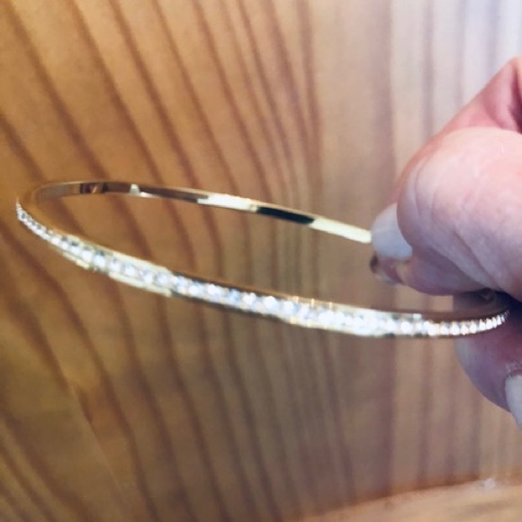 Swarovski bangle bracelet NWT - Picture 3 of 8